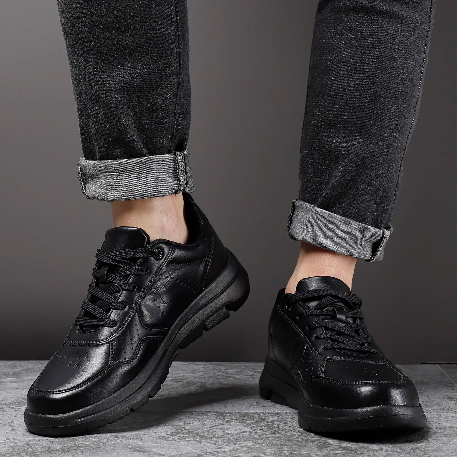 Sapato Mocassim Maccio