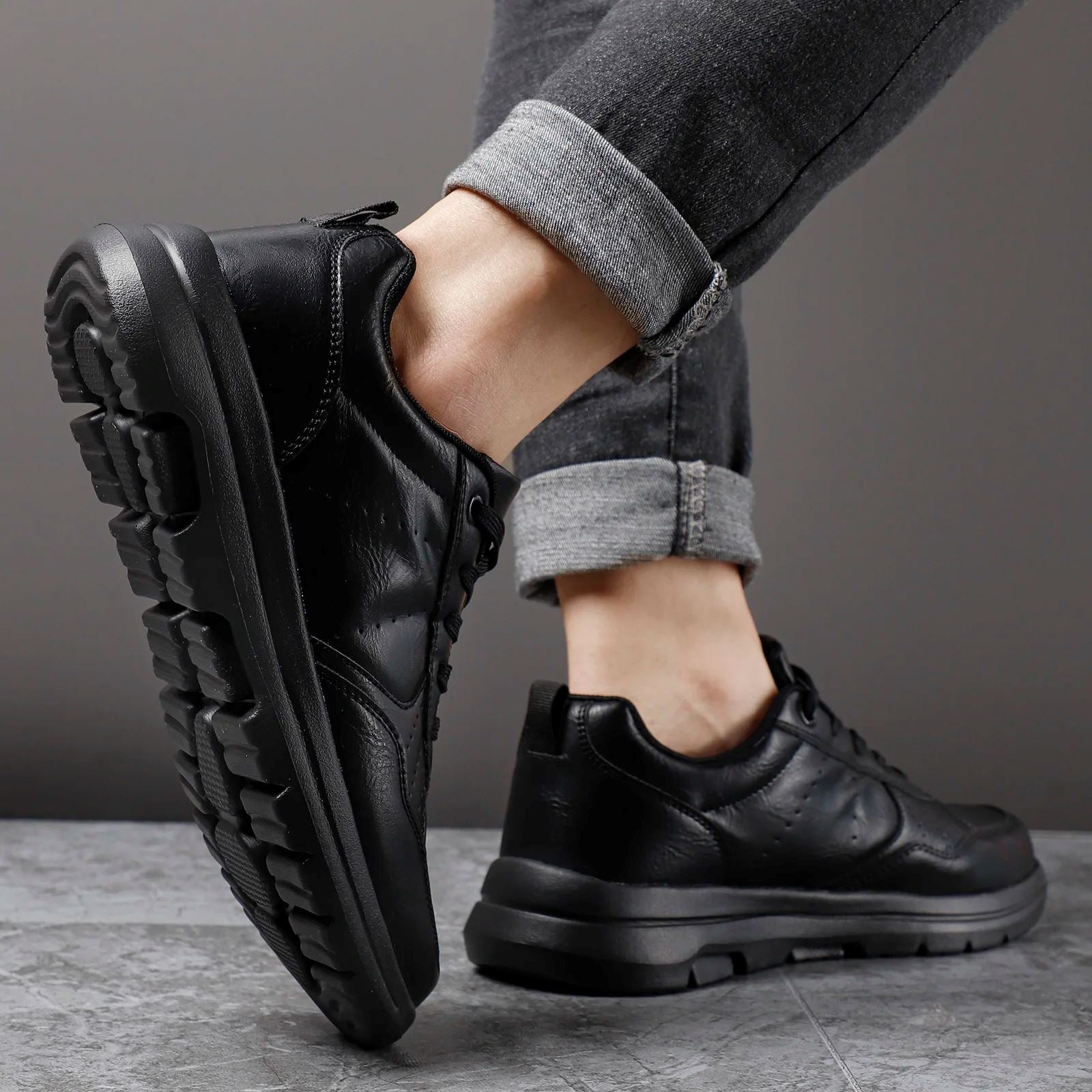 Sapato Mocassim Maccio