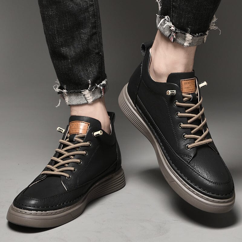 Sapatos Danny Hand