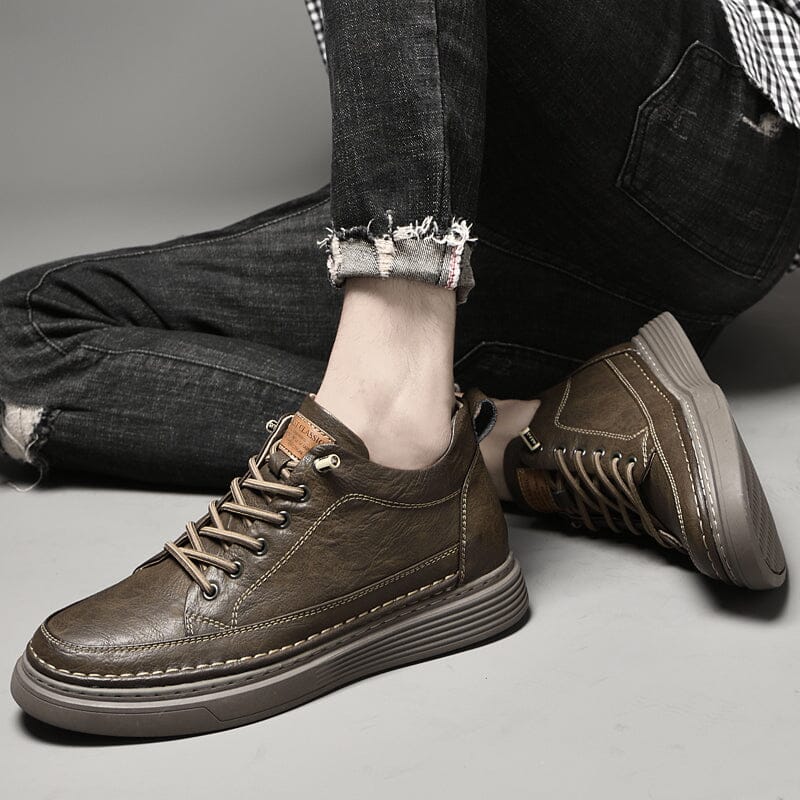 Sapatos Danny Hand