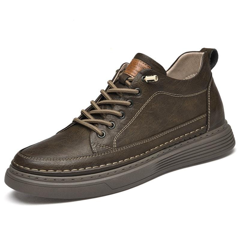 Sapatos Danny Hand