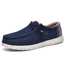 Sapato Casual  Respirável e Antiodor